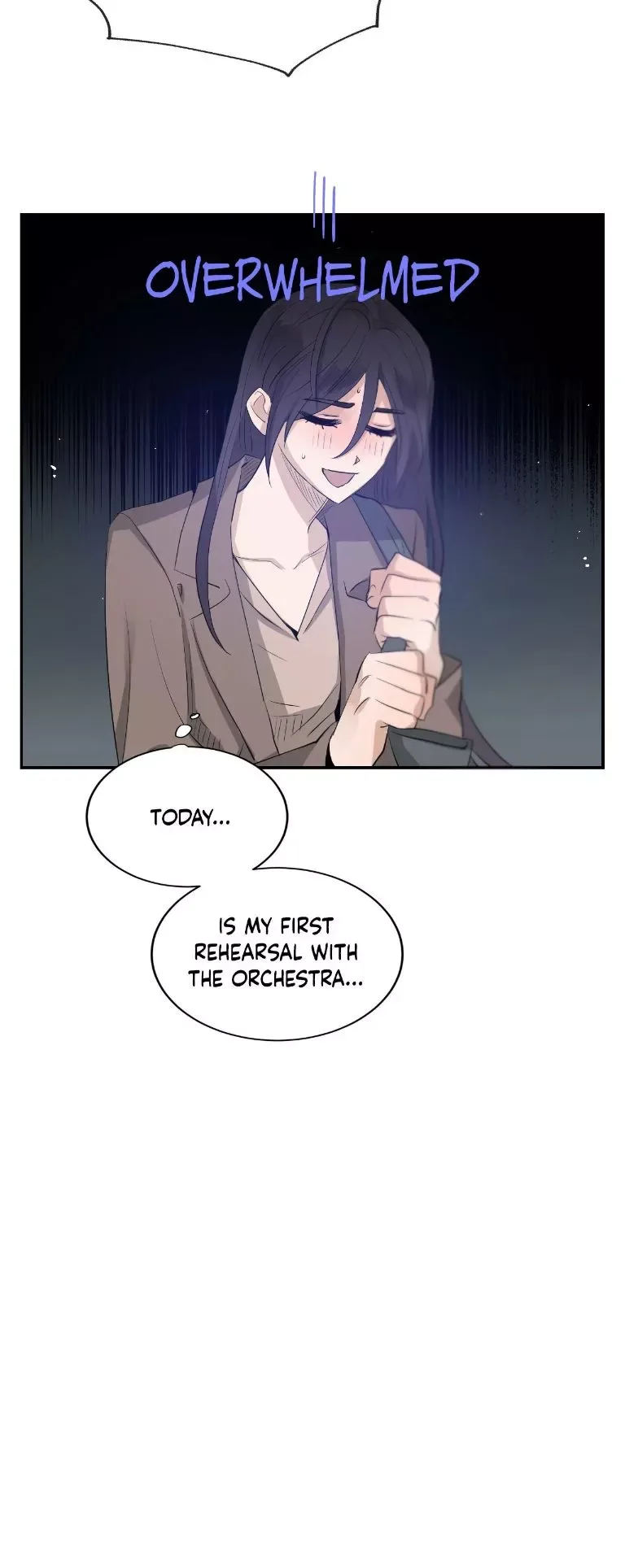 Broken Melody Chapter 84 page 10