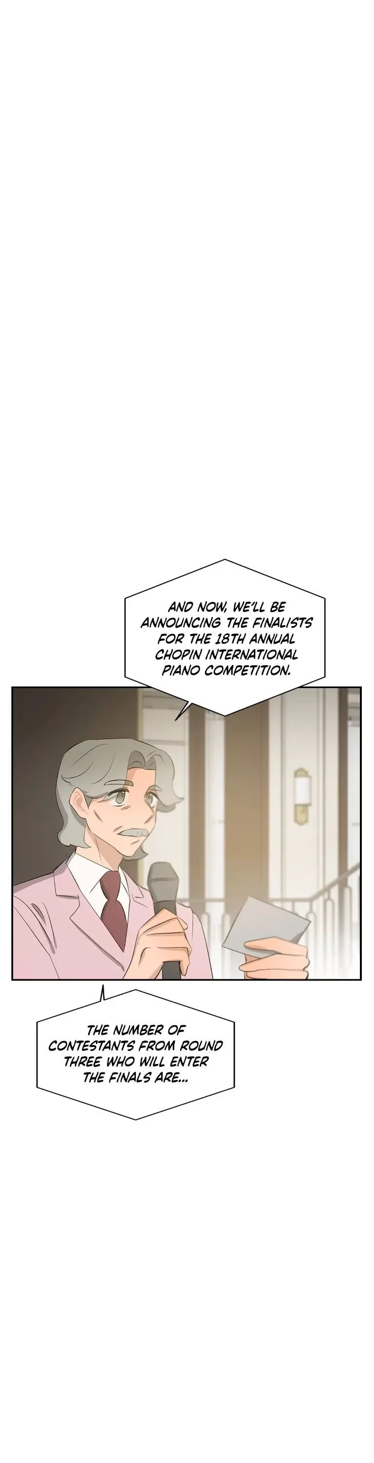 Broken Melody Chapter 82 page 32