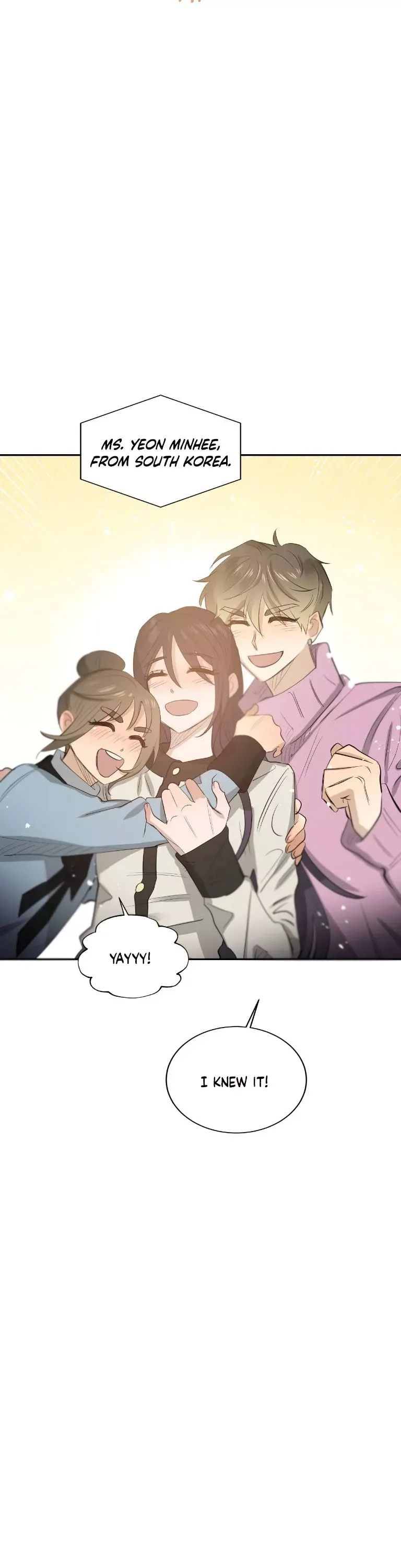 Broken Melody Chapter 82 page 34