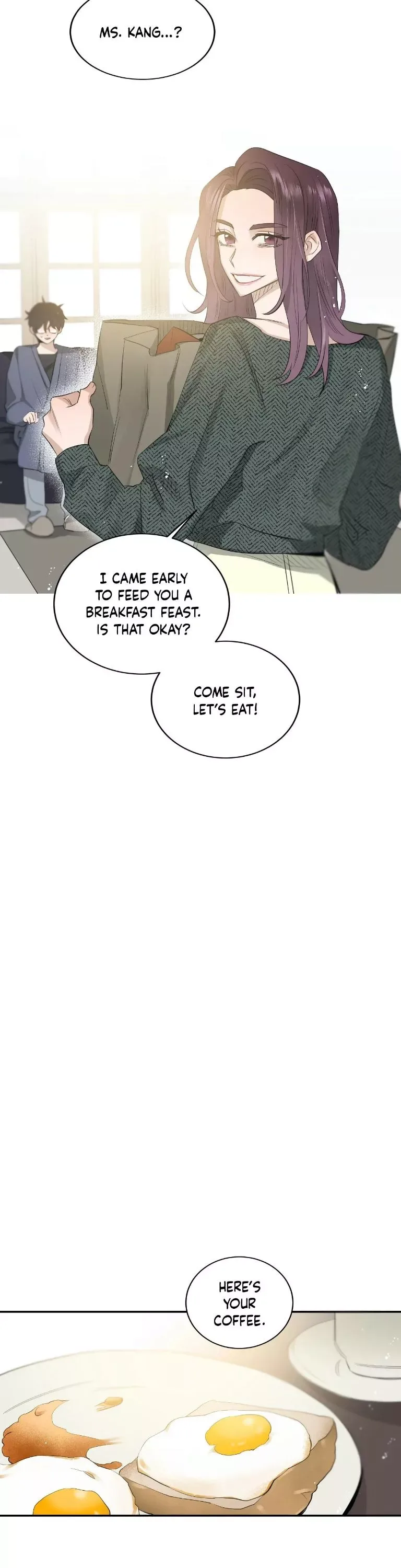 Broken Melody Chapter 84 page 4