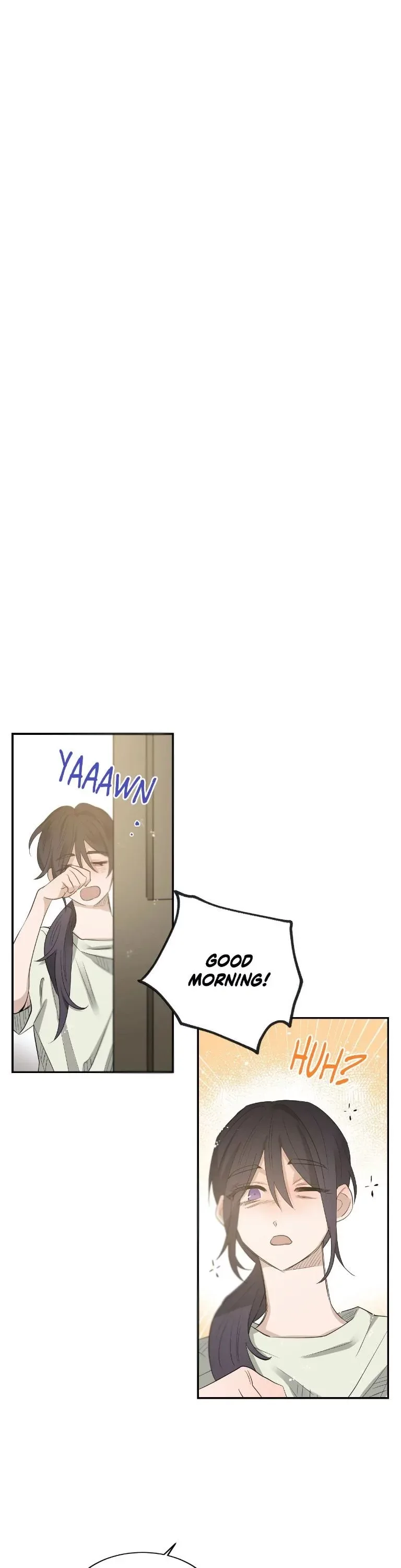 Broken Melody Chapter 84 page 3