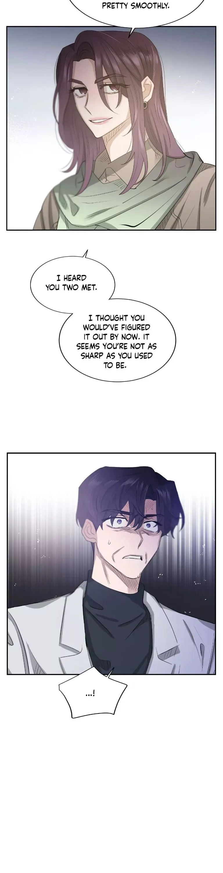 Broken Melody Chapter 83 page 18