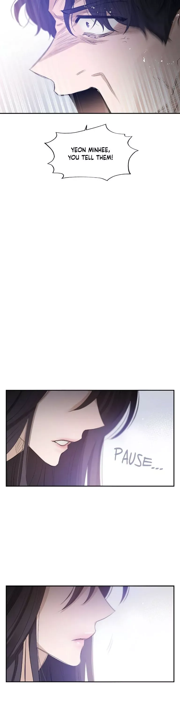 Broken Melody Chapter 83 page 28