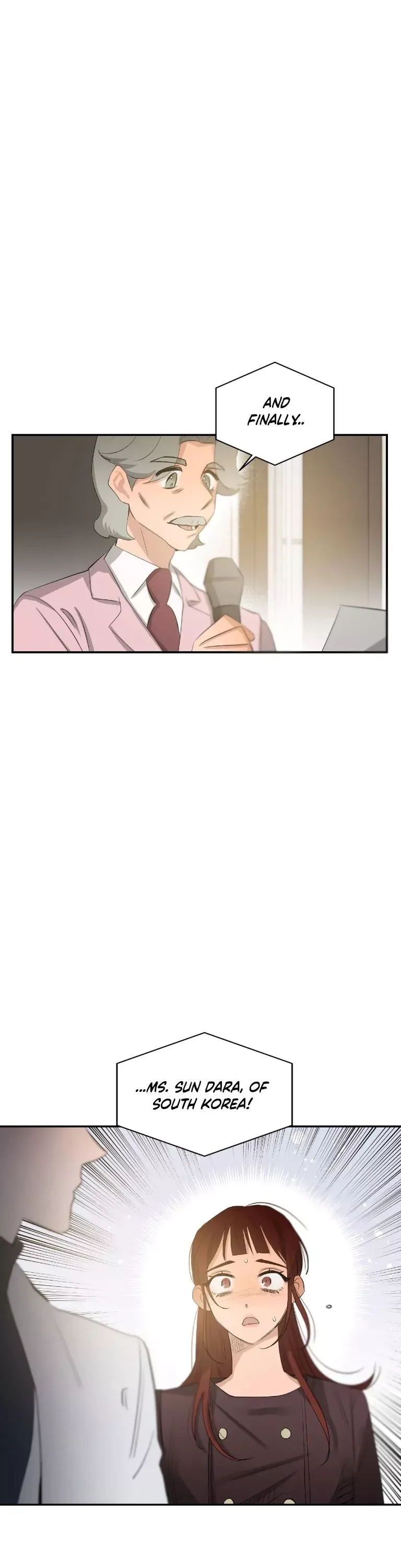 Broken Melody Chapter 82 page 36