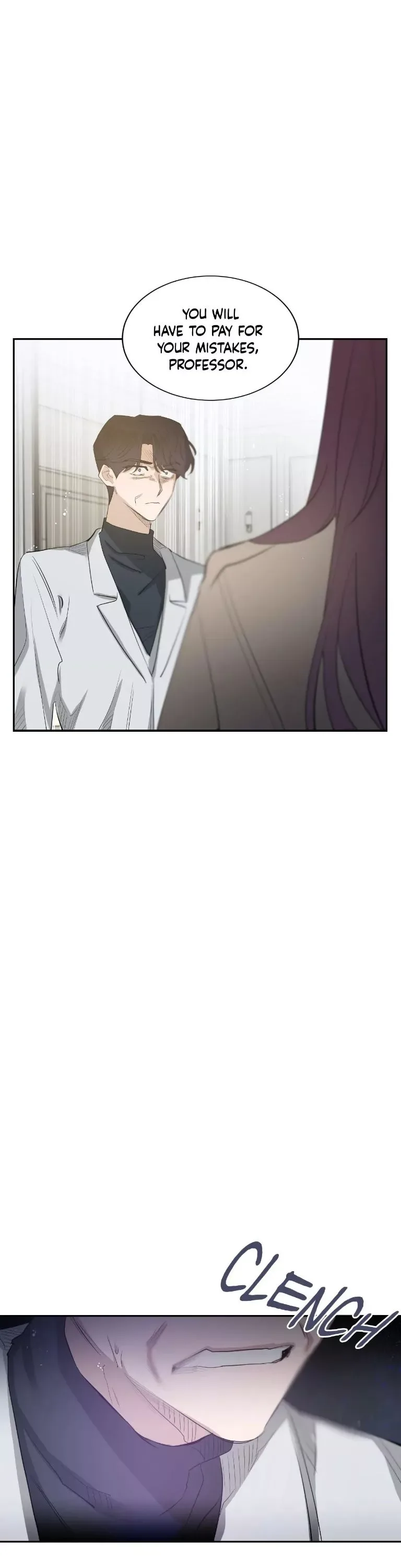 Broken Melody Chapter 83 page 26
