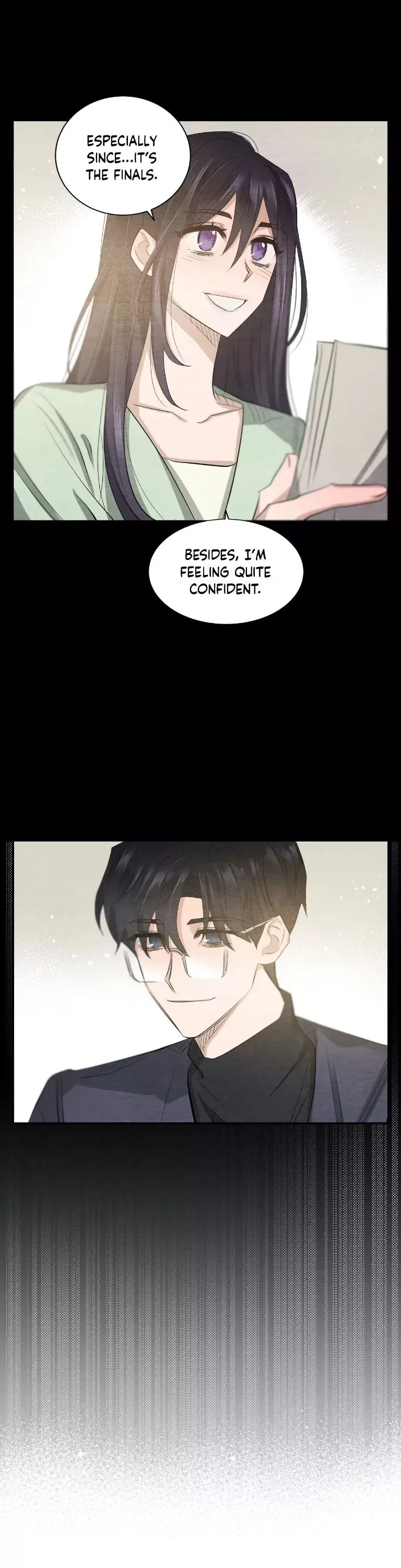 Broken Melody Chapter 84 page 15
