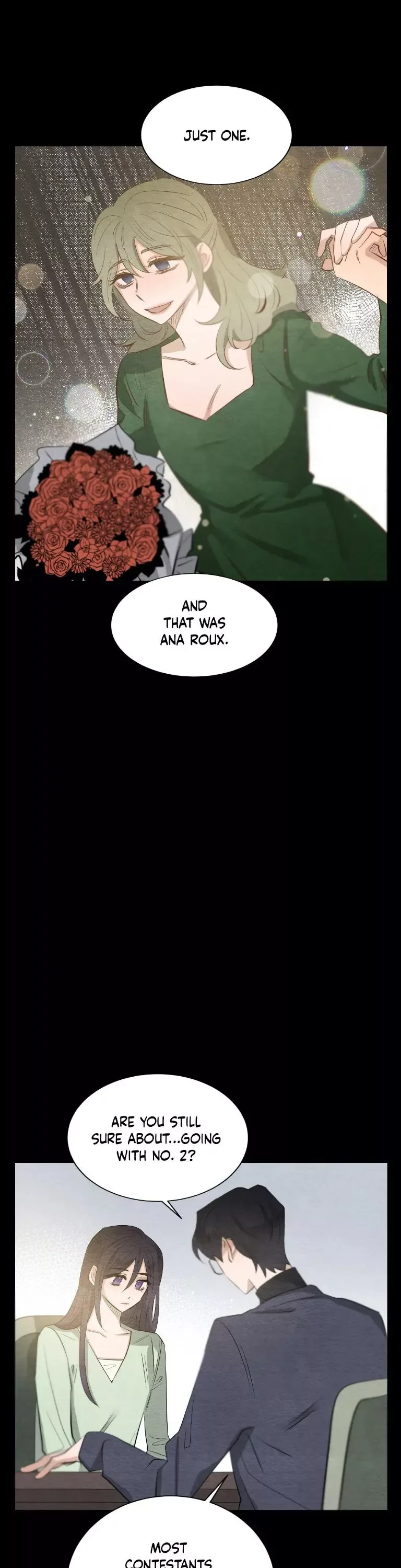 Broken Melody Chapter 84 page 13