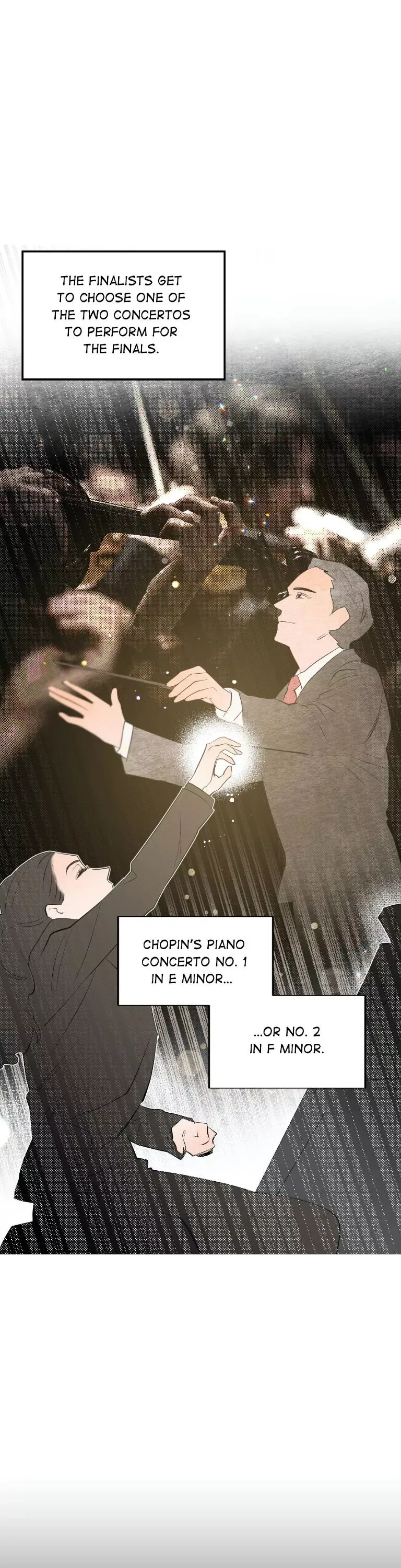 Broken Melody Chapter 84 page 11