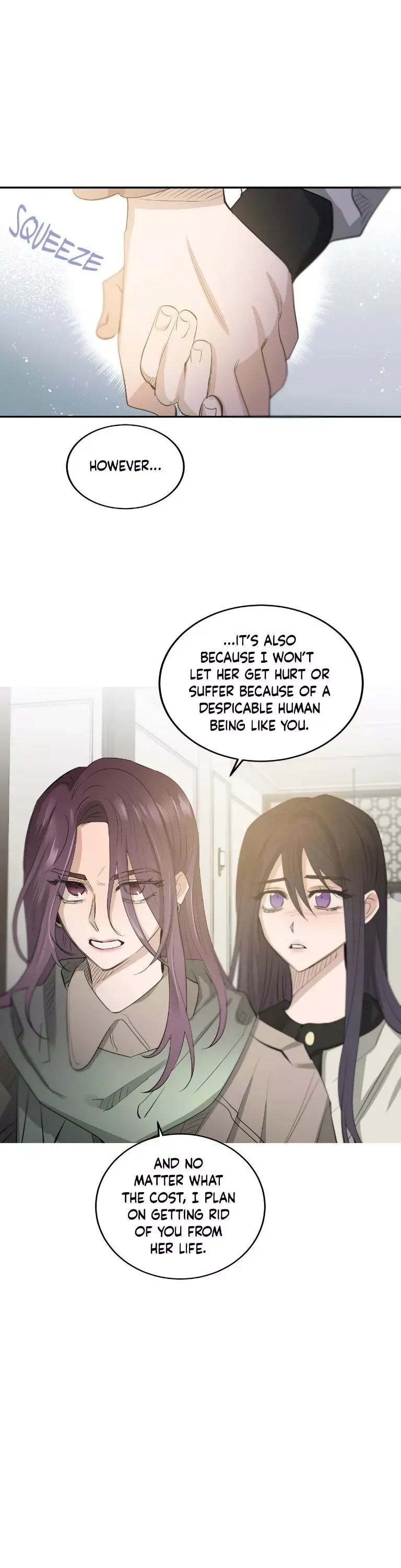 Broken Melody Chapter 83 page 25