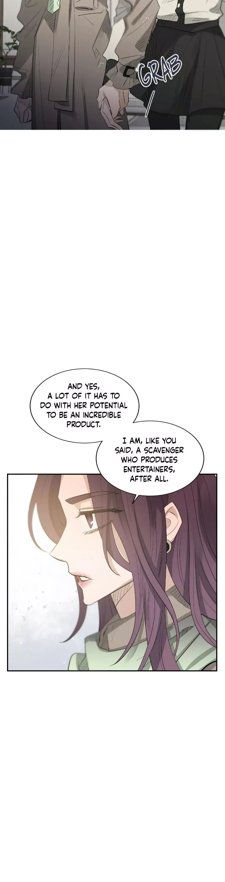 Broken Melody Chapter 83 page 24