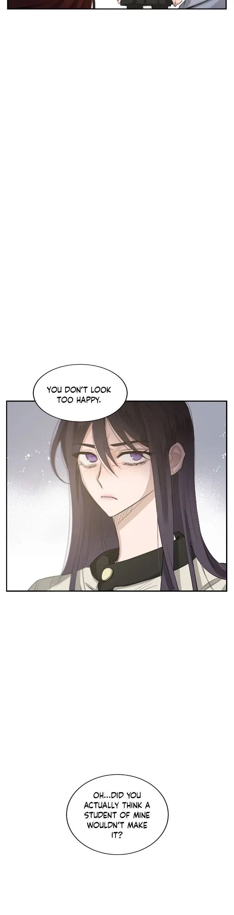 Broken Melody Chapter 82 page 38