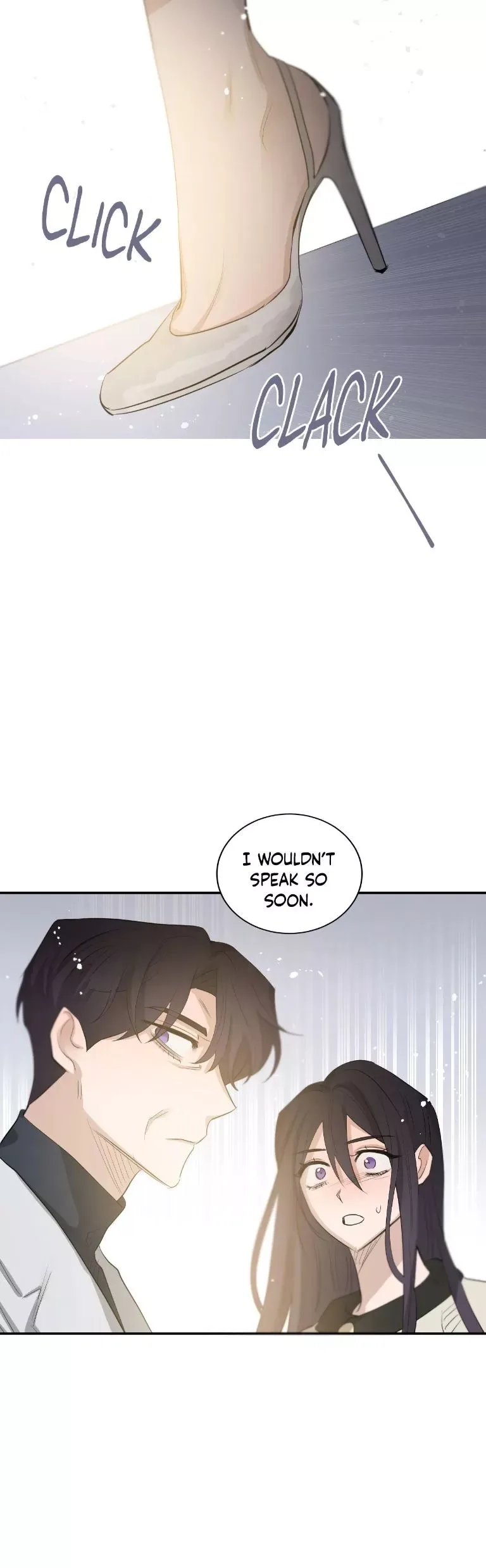 Broken Melody Chapter 82 page 40
