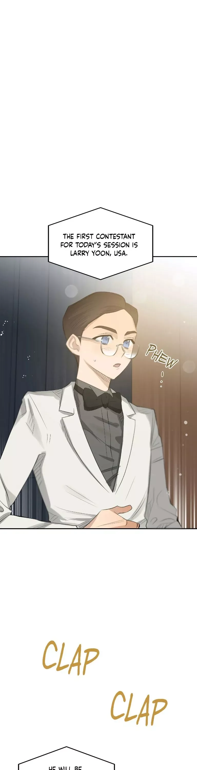 Broken Melody Chapter 85 page 3