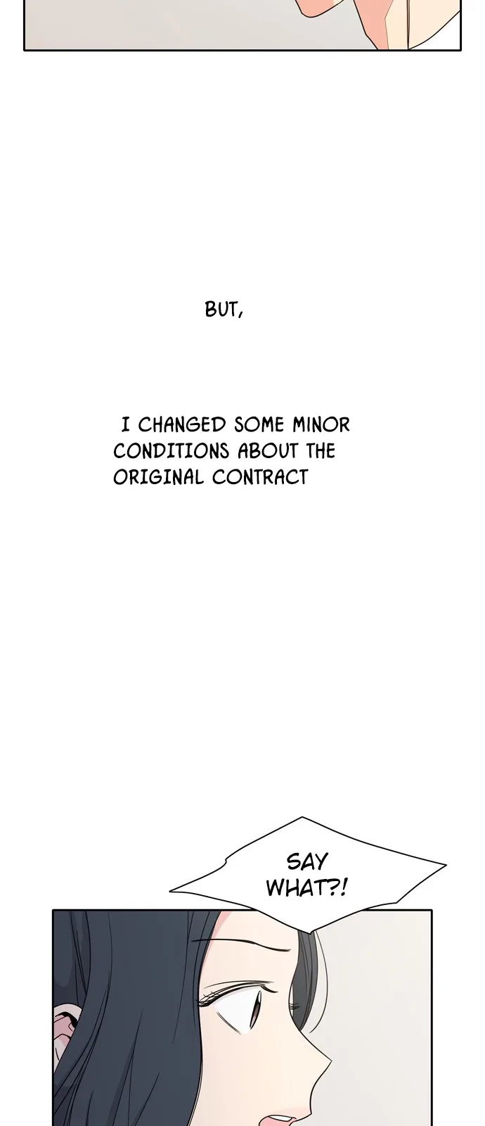 Mother I'm sorry Chapter 3 page 4