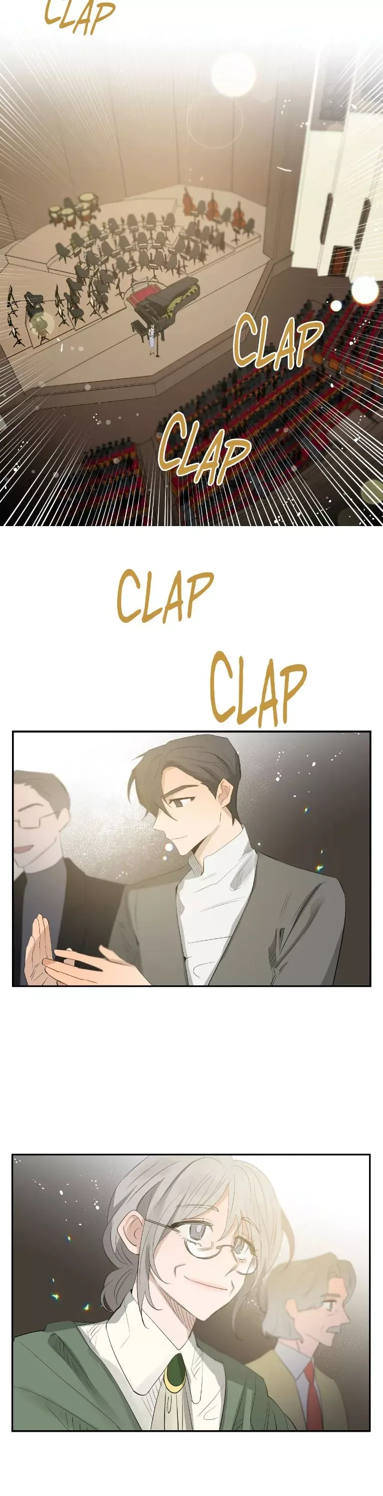 Broken Melody Chapter 85 page 2
