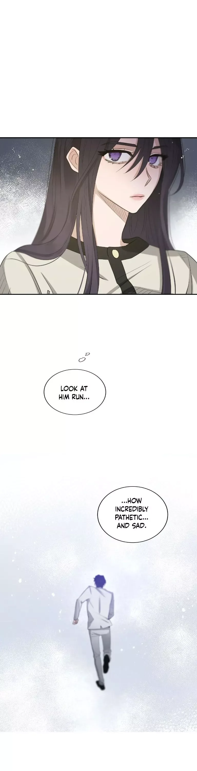 Broken Melody Chapter 83 page 36