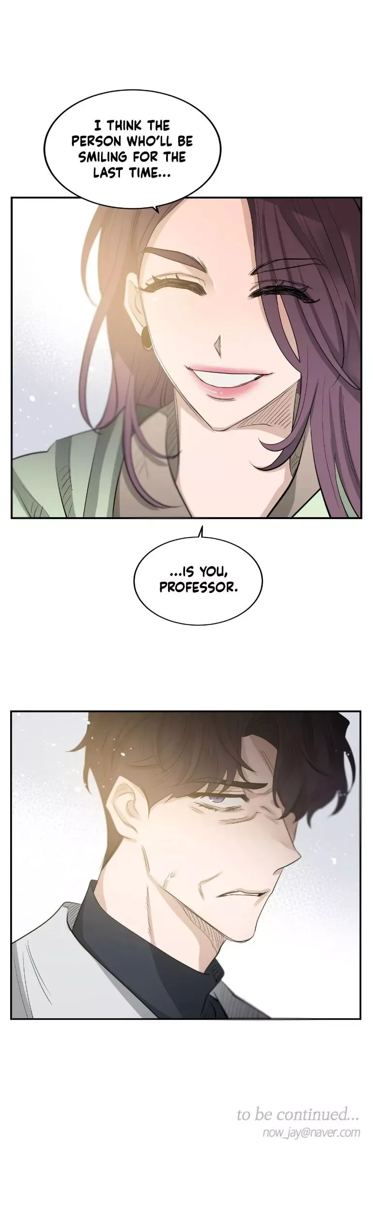 Broken Melody Chapter 82 page 42