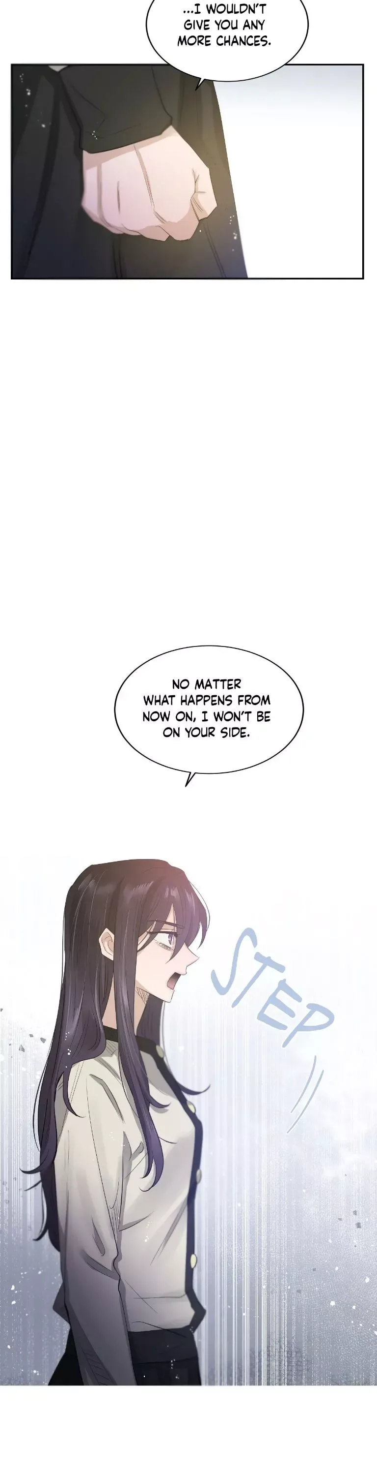 Broken Melody Chapter 83 page 30