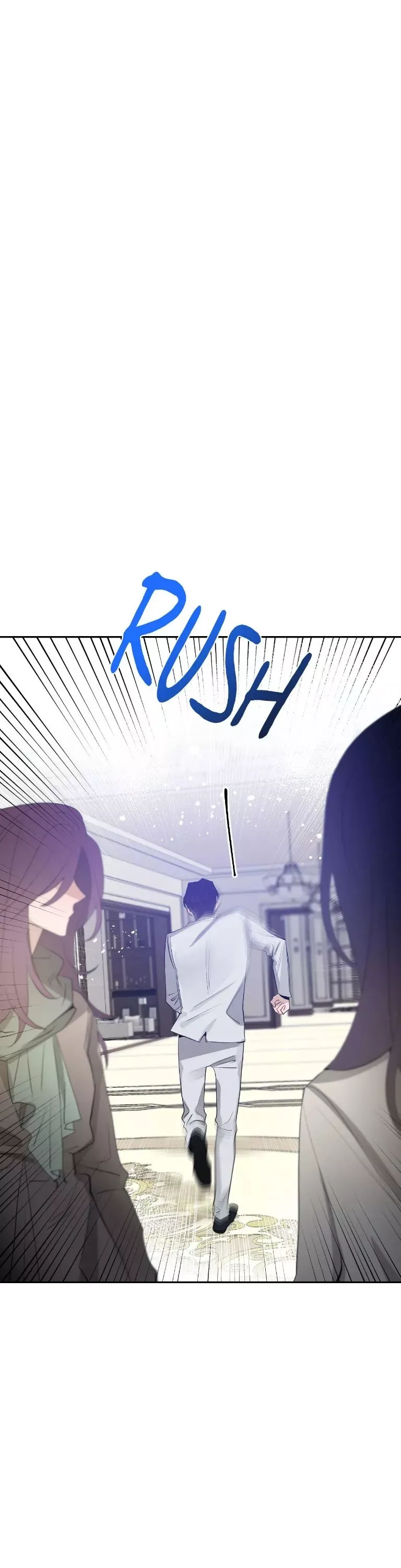 Broken Melody Chapter 83 page 34
