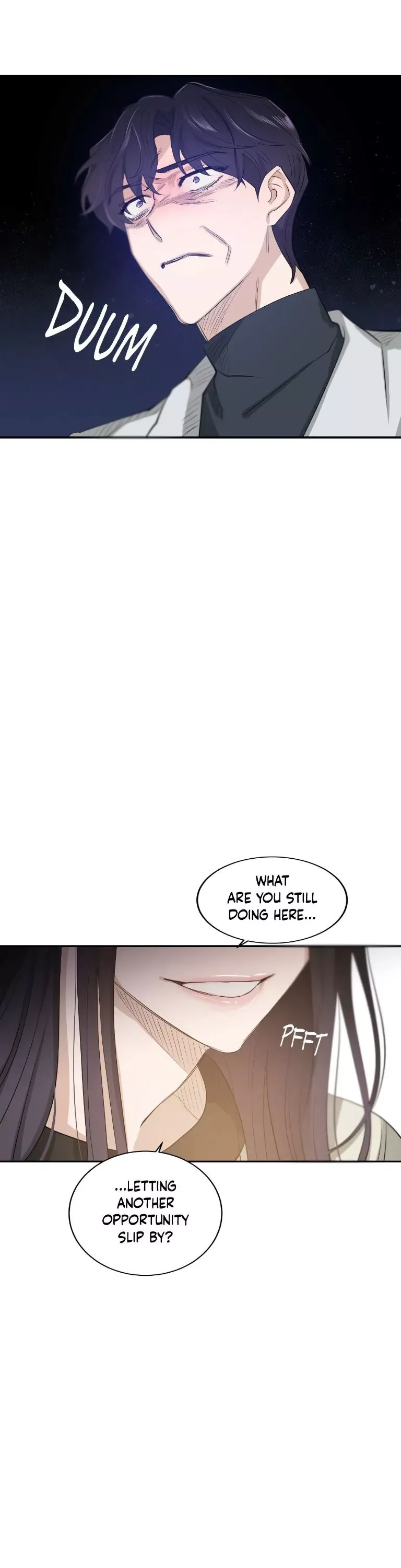 Broken Melody Chapter 83 page 32