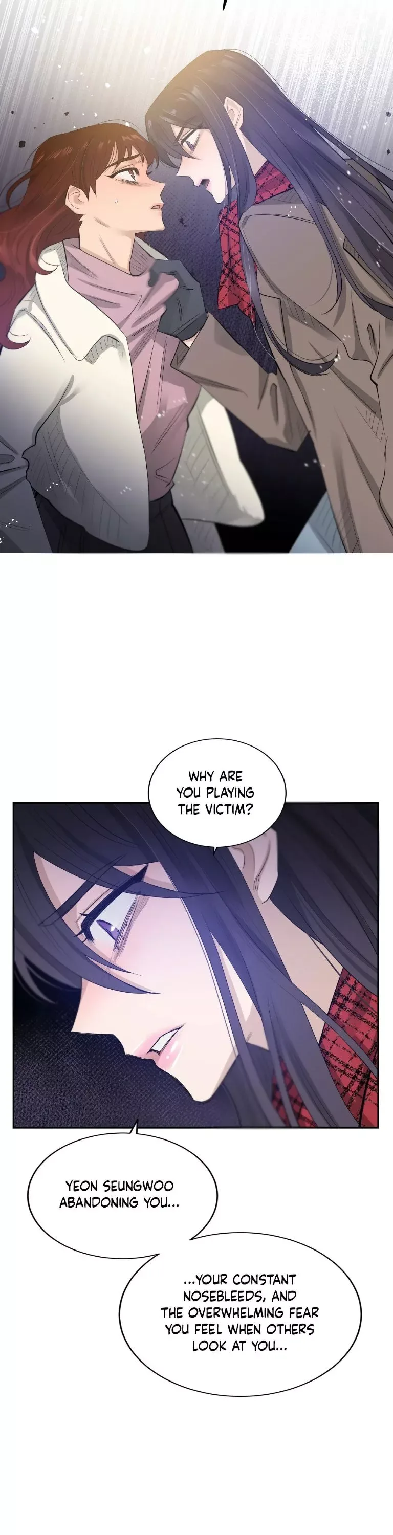 Broken Melody Chapter 84 page 30