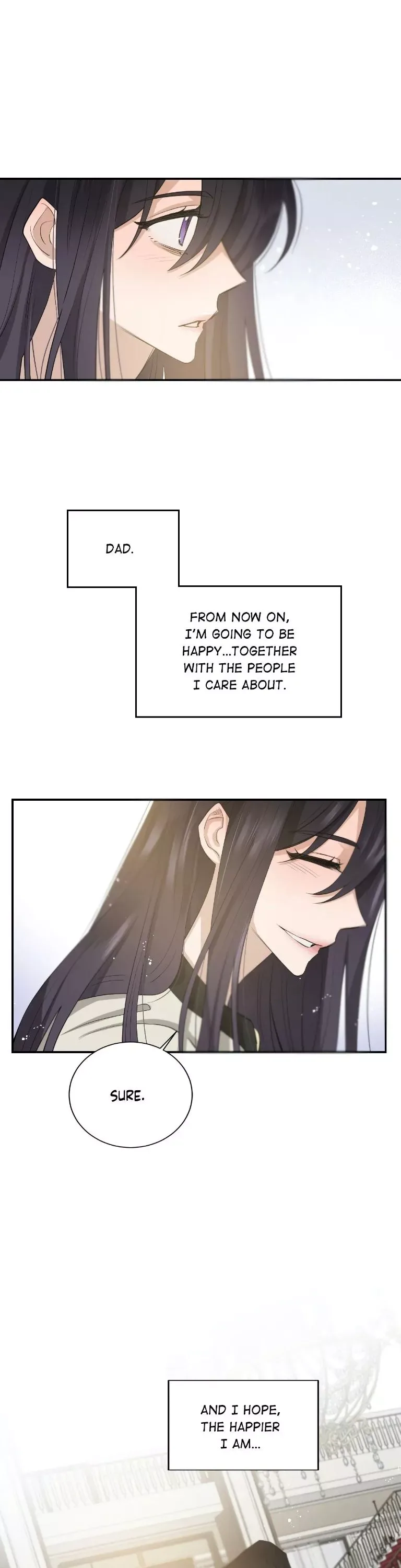 Broken Melody Chapter 83 page 39