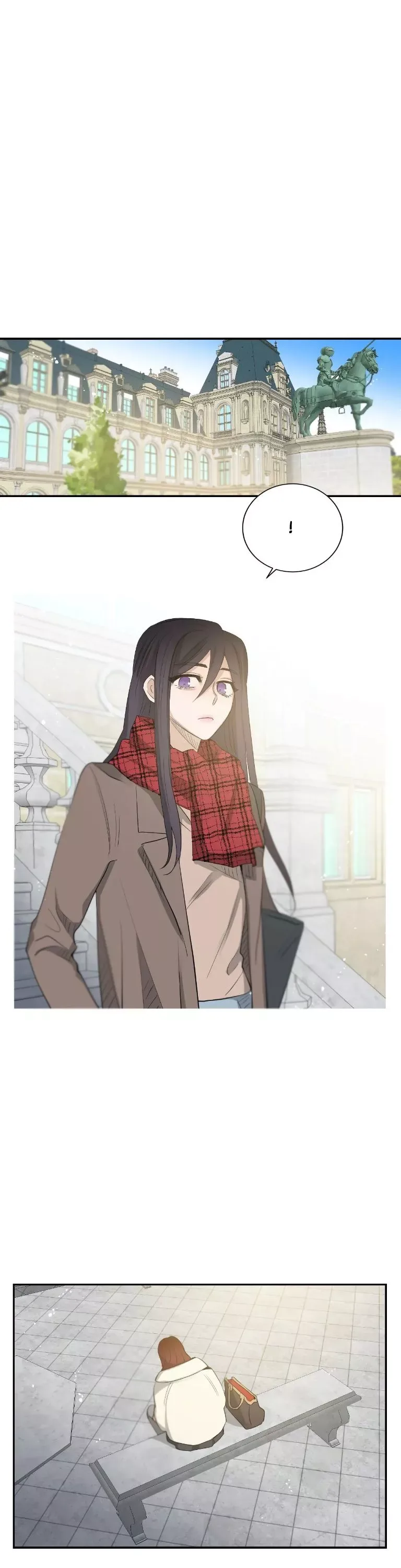 Broken Melody Chapter 84 page 26