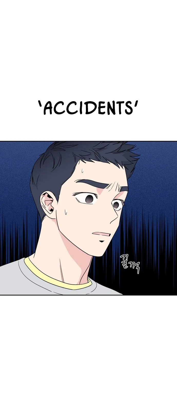 Mother I'm sorry Chapter 3 page 15