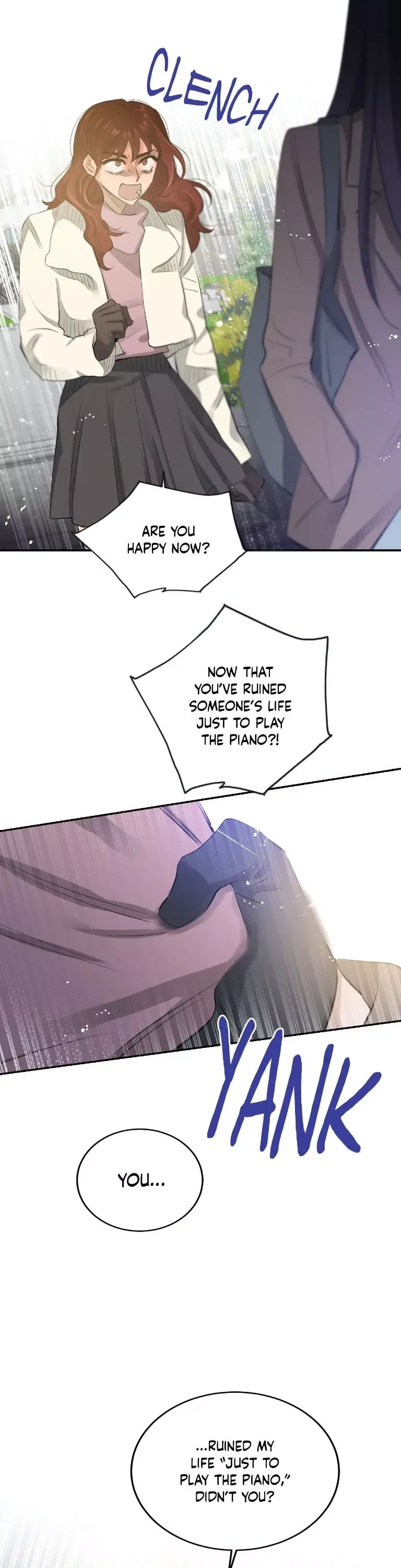 Broken Melody Chapter 84 page 29