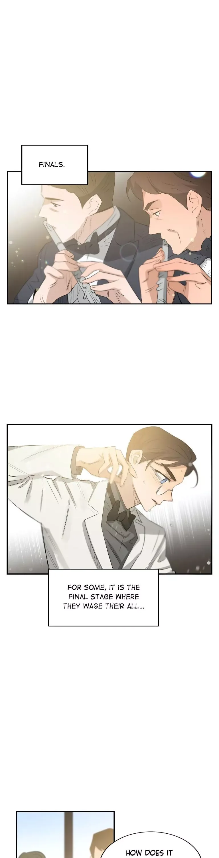 Broken Melody Chapter 85 page 9