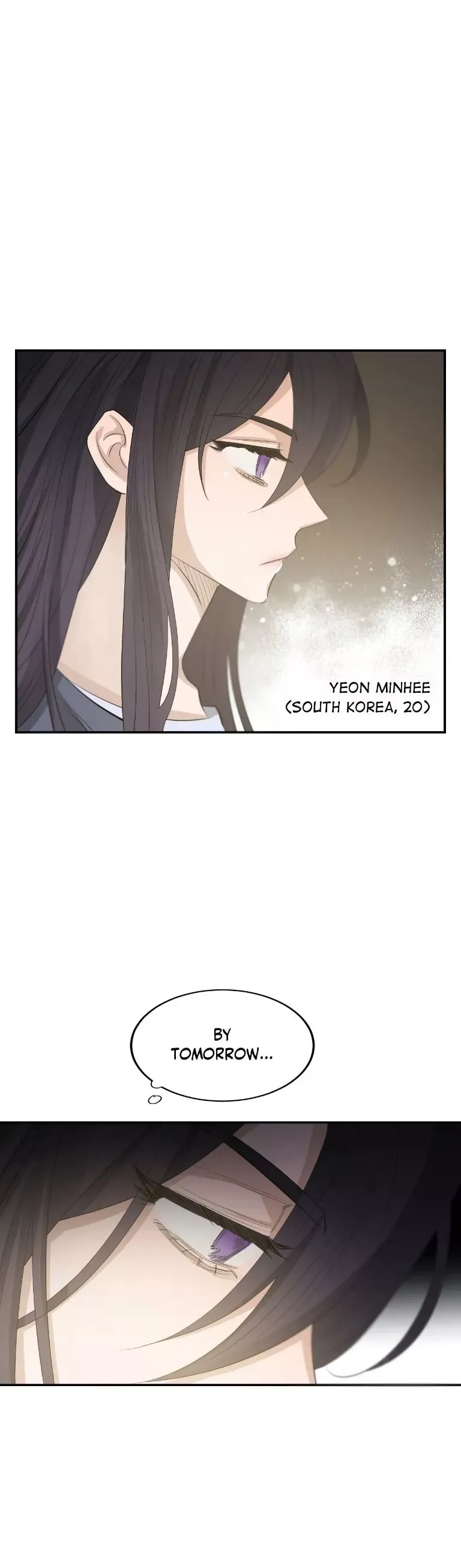 Broken Melody Chapter 85 page 7