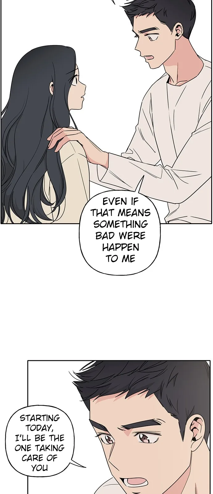 Mother I'm sorry Chapter 3 page 10