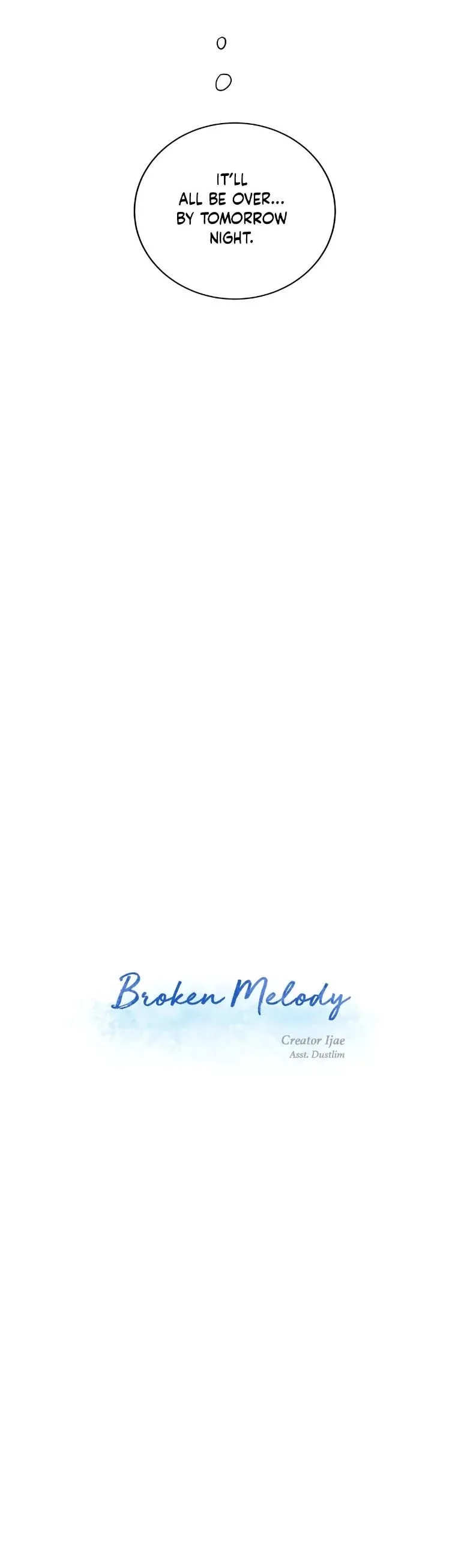 Broken Melody Chapter 85 page 8