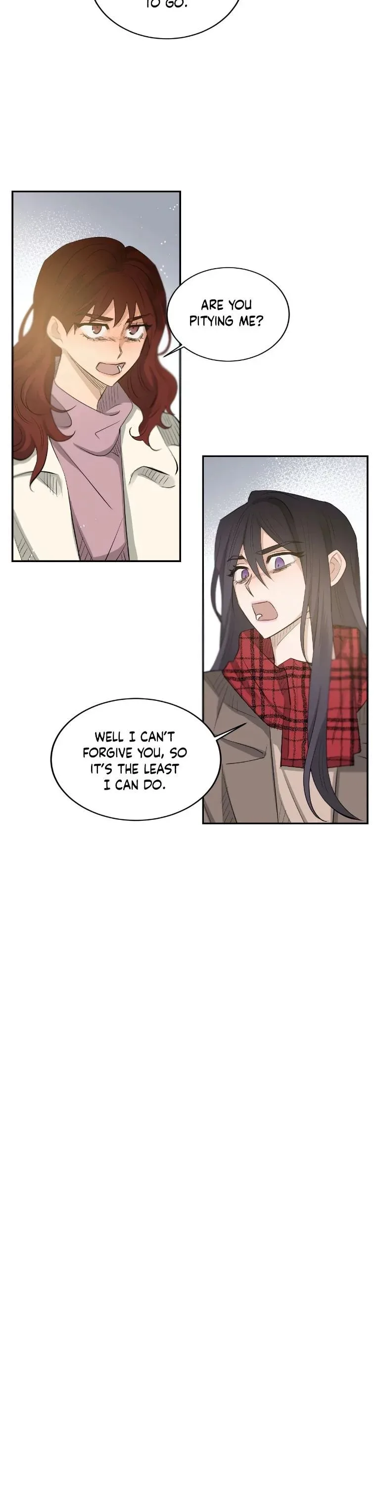 Broken Melody Chapter 84 page 32
