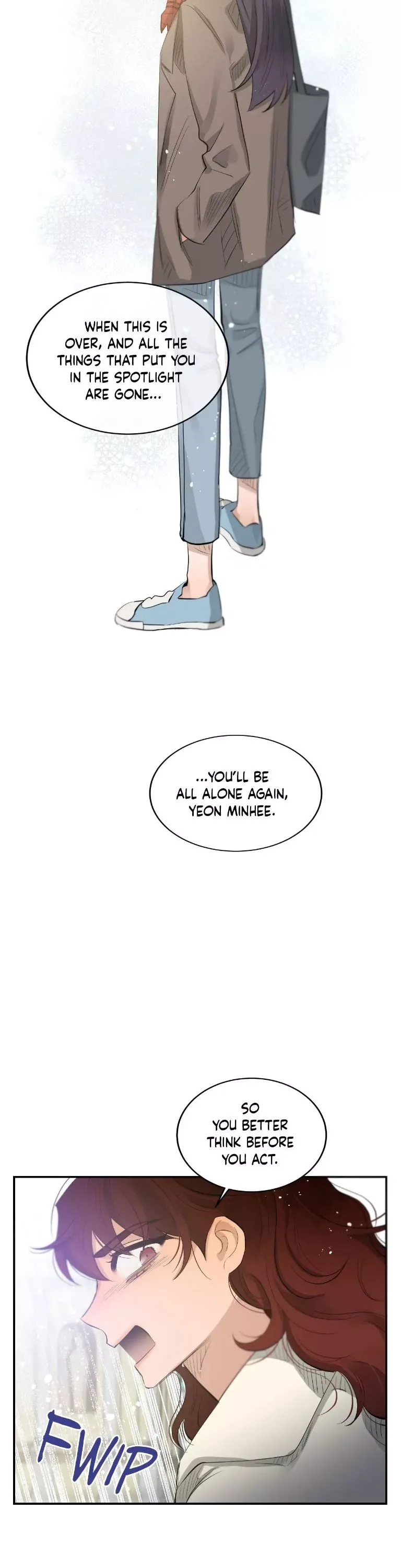 Broken Melody Chapter 84 page 36