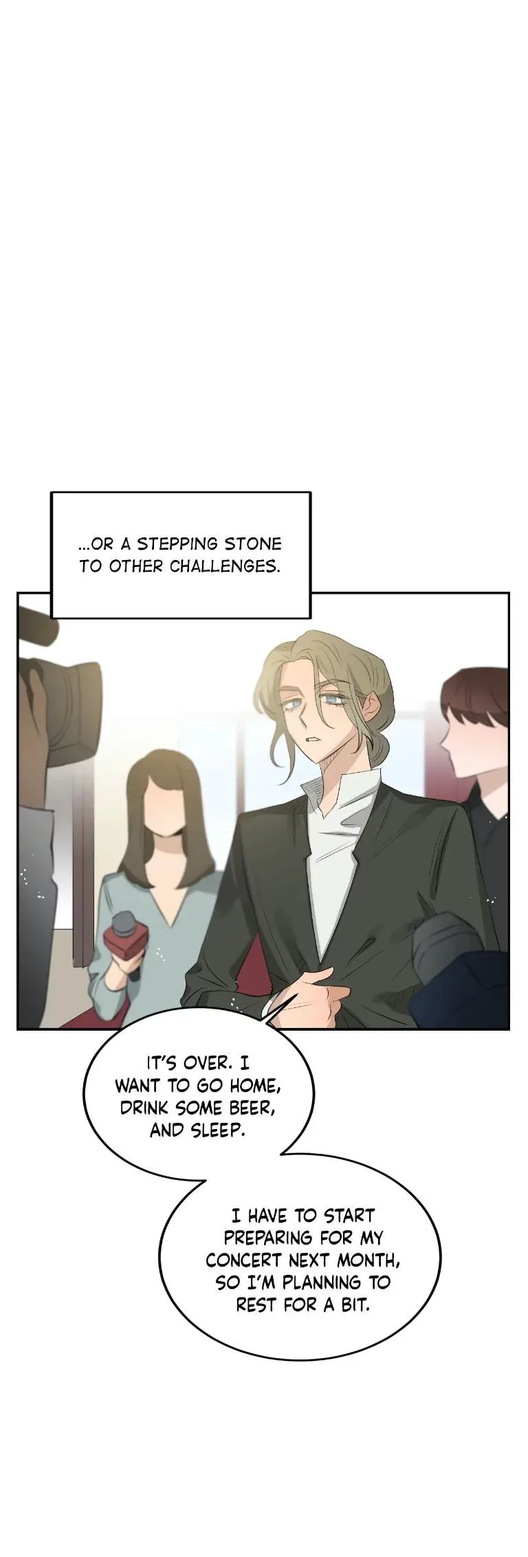 Broken Melody Chapter 85 page 12