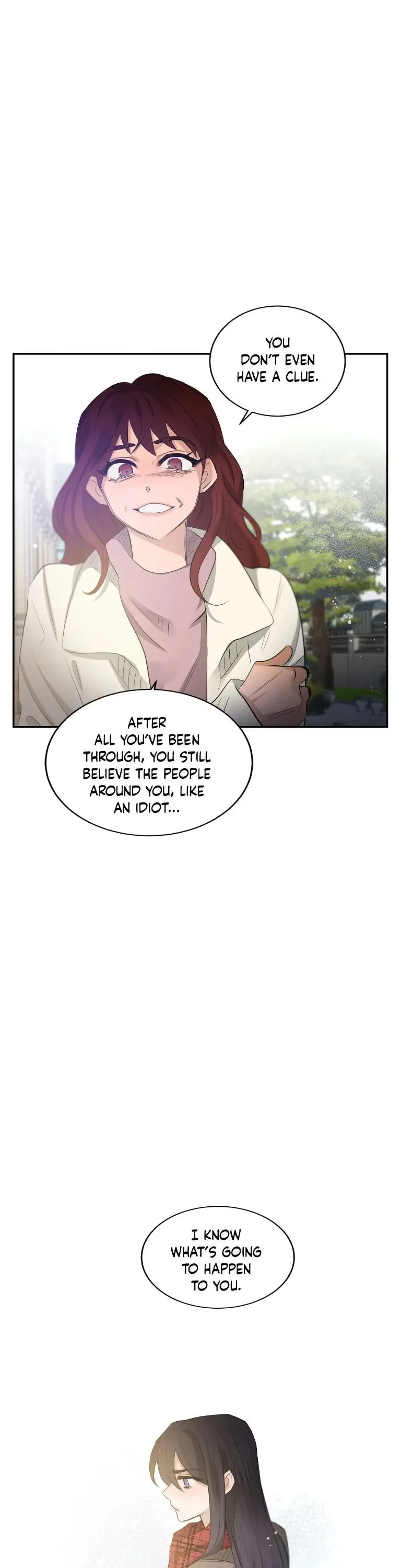 Broken Melody Chapter 84 page 35