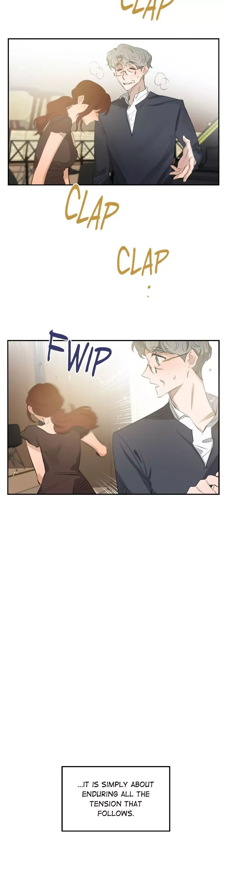 Broken Melody Chapter 85 page 14