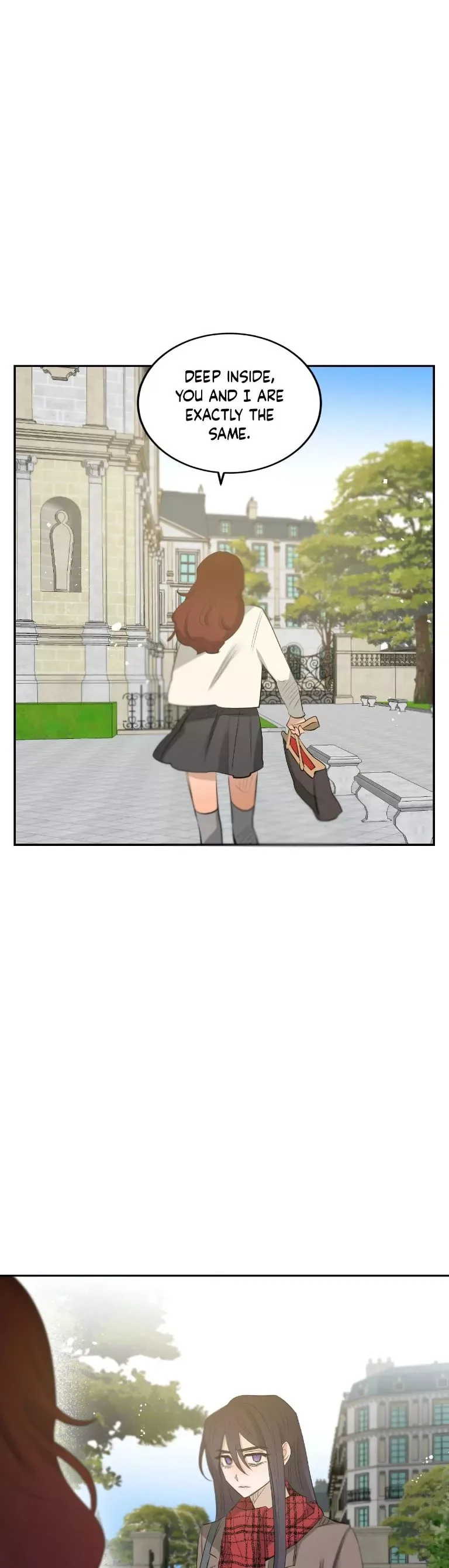 Broken Melody Chapter 84 page 37