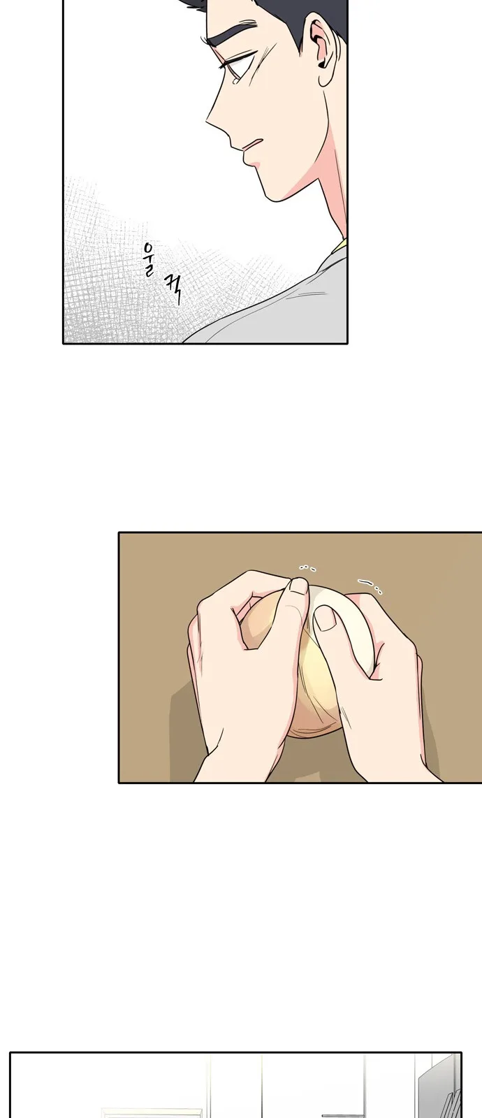 Mother I'm sorry Chapter 3 page 40