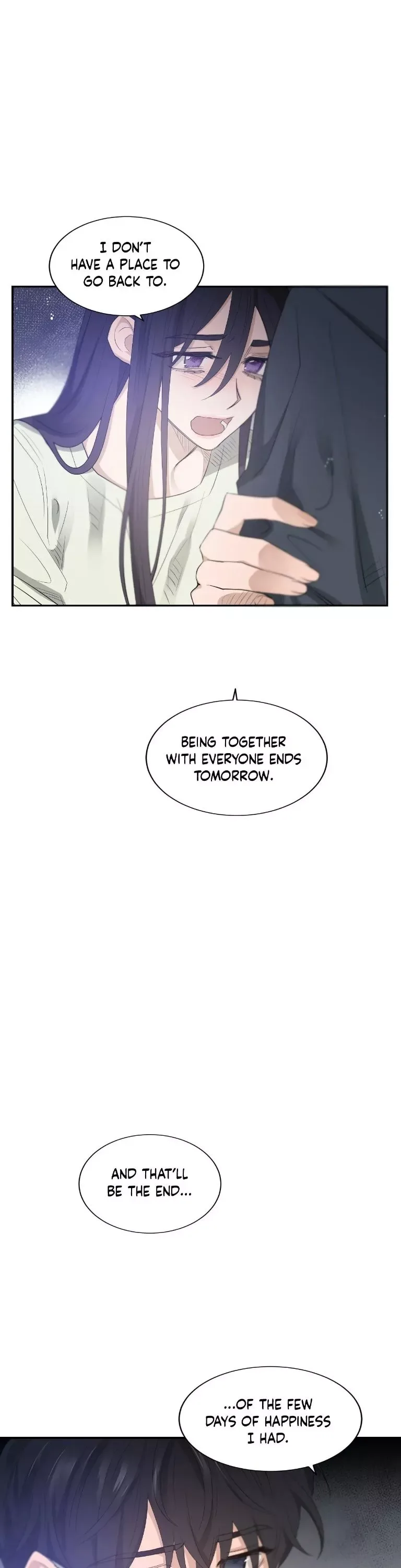 Broken Melody Chapter 86 page 5