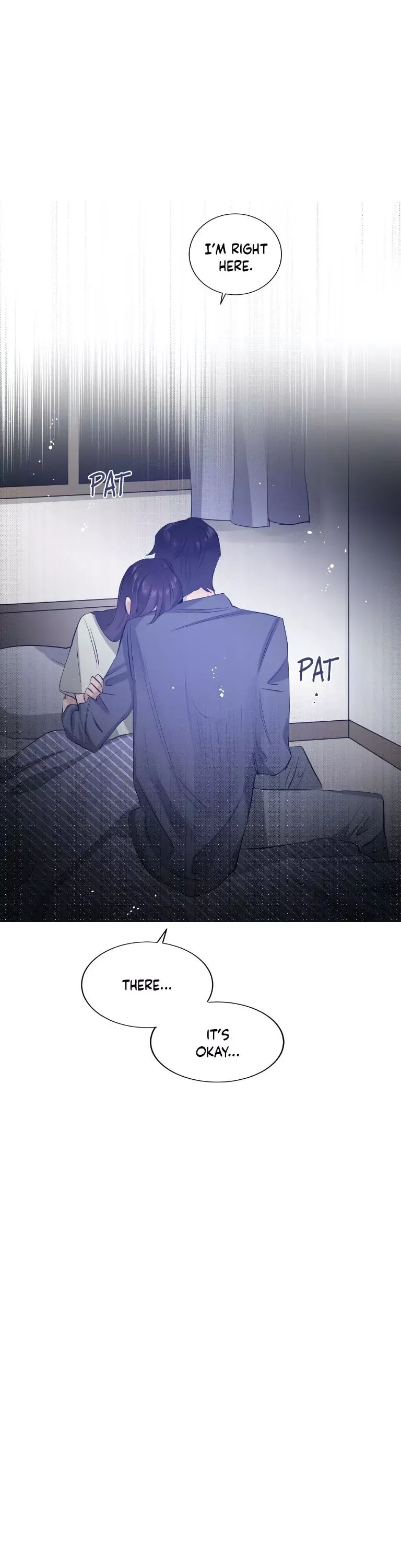 Broken Melody Chapter 86 page 3
