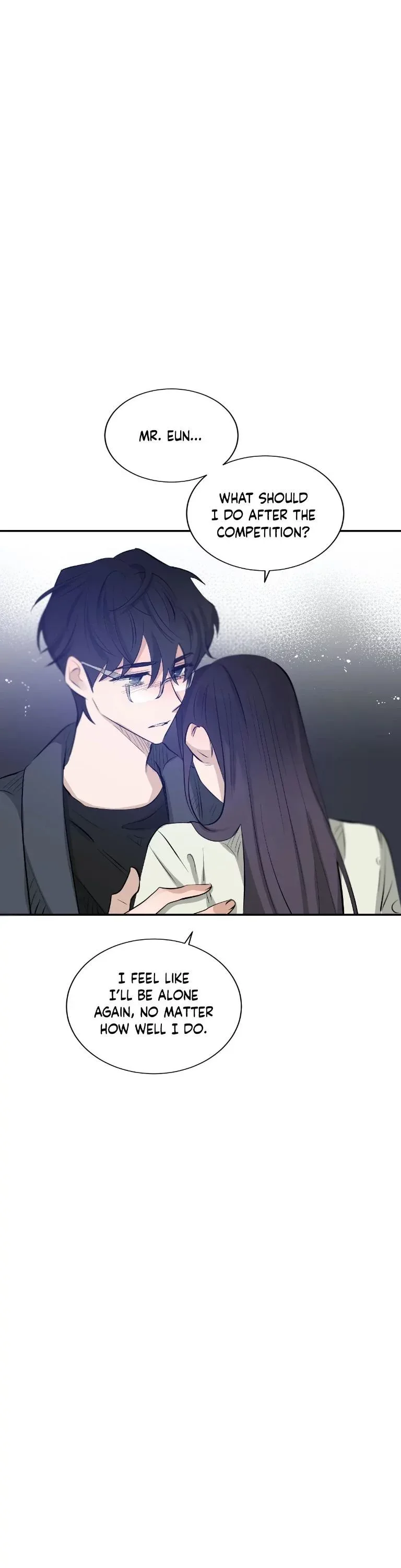 Broken Melody Chapter 86 page 4