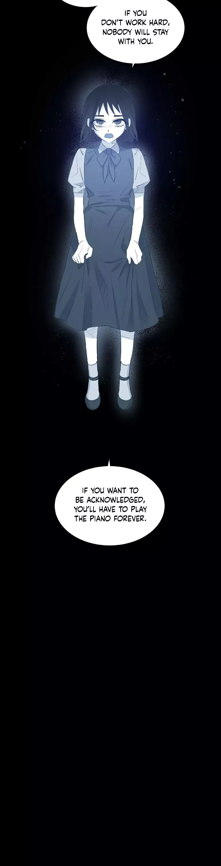 Broken Melody Chapter 85 page 24