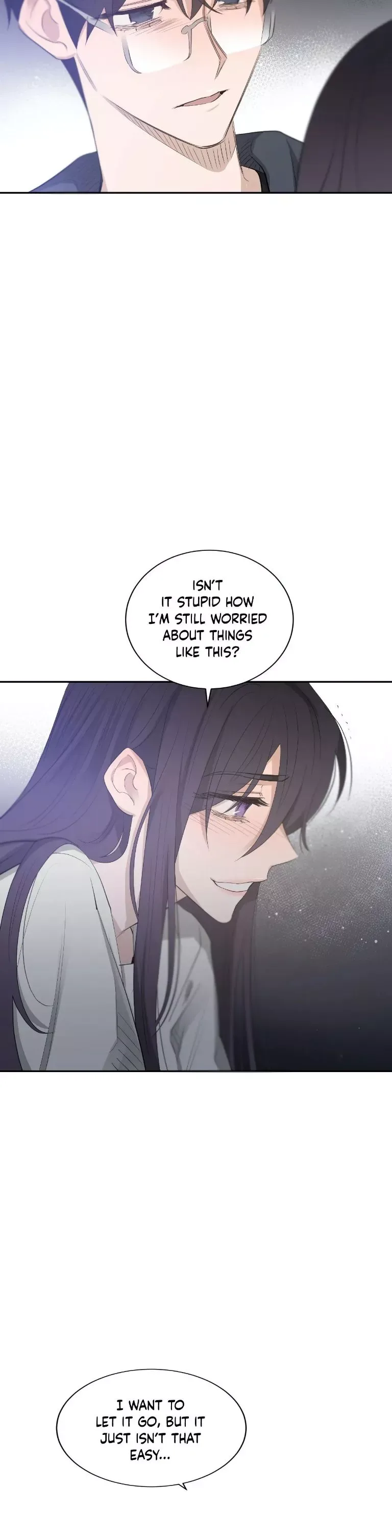 Broken Melody Chapter 86 page 6