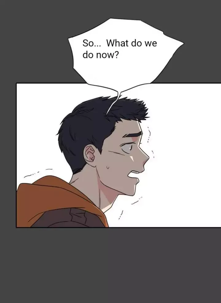 Mother I'm sorry Chapter 1 page 13