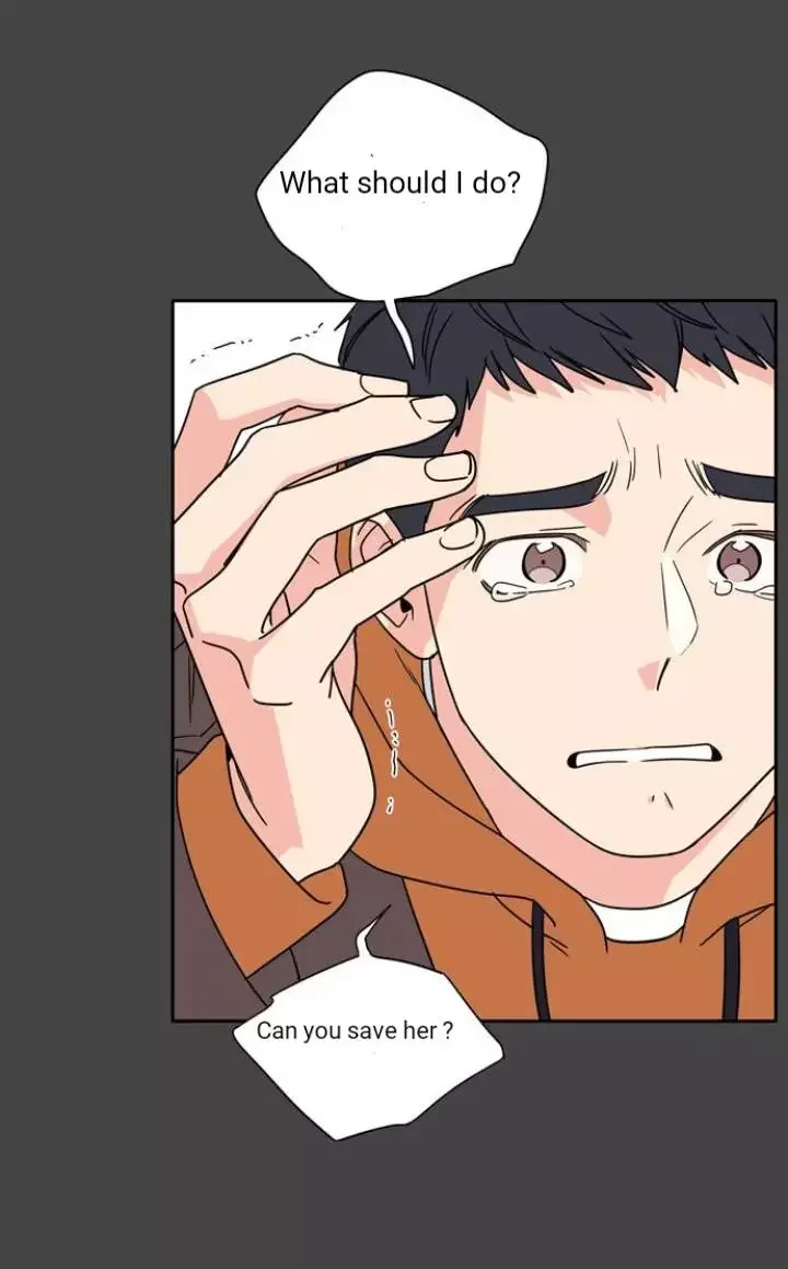 Mother I'm sorry Chapter 1 page 15