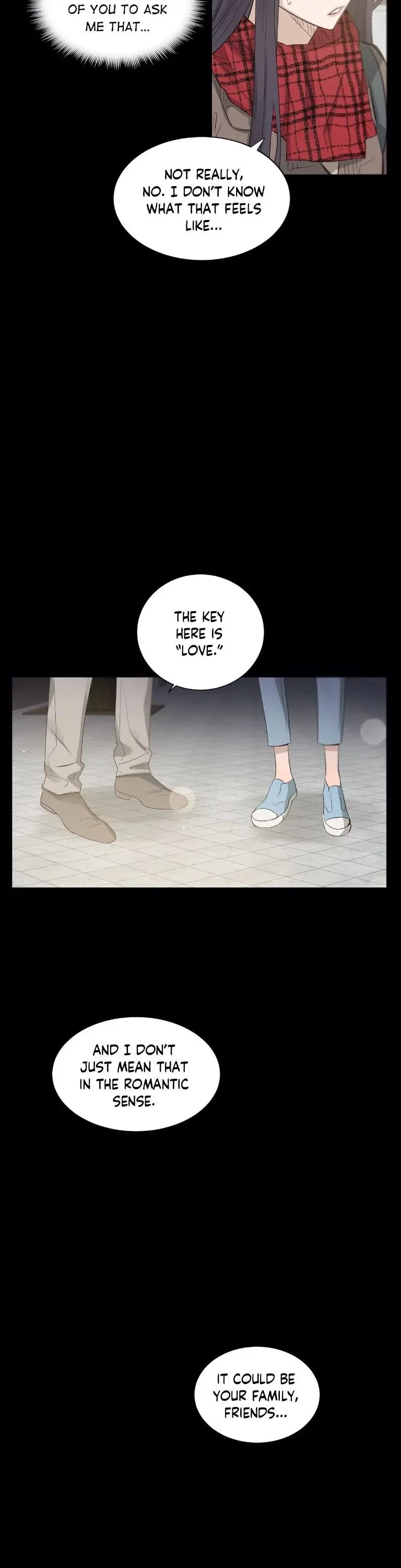 Broken Melody Chapter 87 page 2