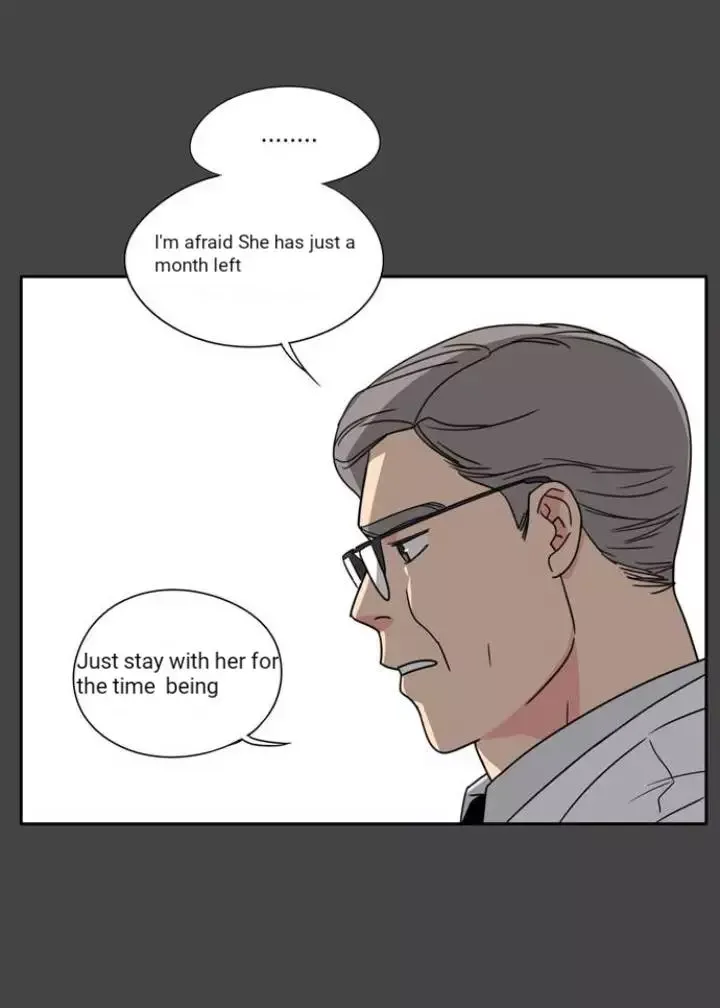 Mother I'm sorry Chapter 1 page 16