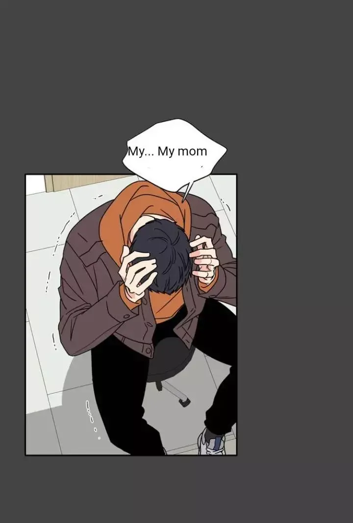 Mother I'm sorry Chapter 1 page 14